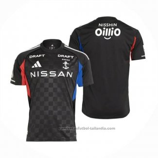 Tailandia Camiseta Yokohama Marinos Special 2025 Negro