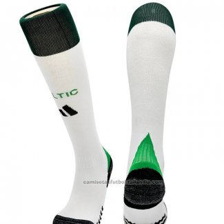 Calcetines Celtic 1ª 24/25