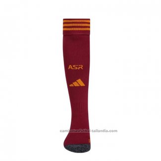 Calcetines Roma 1ª 25/26