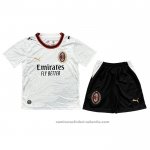 Camiseta AC Milan 2ª Nino 26/27