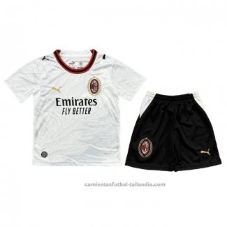 Camiseta AC Milan 2ª Nino 26/27