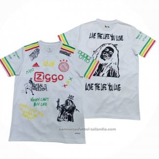 Camiseta Ajax Special 25/26