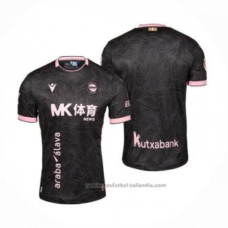 Camiseta Alaves 2ª 26/27