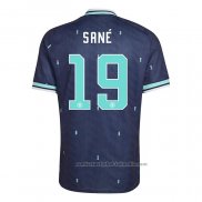 Camiseta Alemania Jugador Leroy Sane 2ª 2026