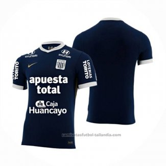 Tailandia Camiseta Alianza Lima 2ª 2025