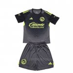 Camiseta America Portero 1ª Nino 25/26