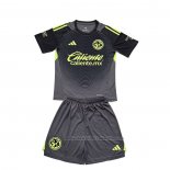 Camiseta America Portero 1ª Nino 25/26