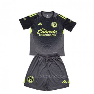 Camiseta America Portero 1ª Nino 25/26