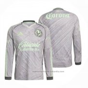 Camiseta America 3ª Manga Larga 25/26