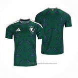 Camiseta Arabia Saudita 1ª 2026