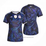 Camiseta Argentina 2ª Mujer 2026