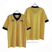 Camiseta Arsenal 2ª Retro 83-86