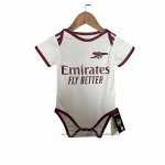 Camiseta Arsenal 3ª Bebe 25/26