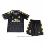 Camiseta Aston Villa 2ª Nino 26/27