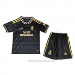 Camiseta Aston Villa 2ª Nino 26/27