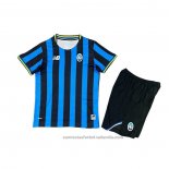 Camiseta Atalanta 1ª Nino 25/26