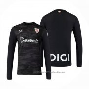 Camiseta Athletic Bilbao Portero 1ª Manga Larga 26/27