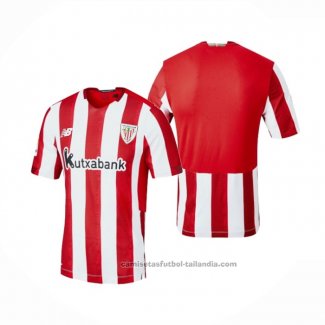 Camiseta Athletic Bilbao 1ª 20/21