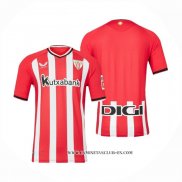 Camiseta Athletic Bilbao 1ª 23/24