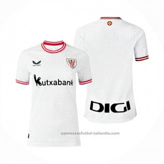 Camiseta Athletic Bilbao 3ª 23/24