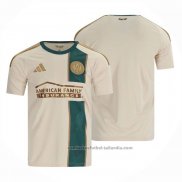 Camiseta Atlanta United 2ª 2026