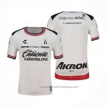 Camiseta Atlas 2ª Authentic 25/26