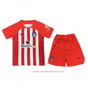 Camiseta Atletico Madrid 1ª Nino 23/24