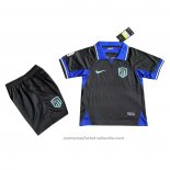 Camiseta Atletico Madrid 2ª Nino 22/23