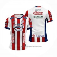 Camiseta Atletico San Luis 1ª 25/26