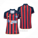 Camiseta Bahia FC 2ª Mujer 2022