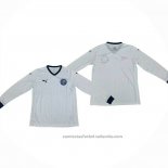 Camiseta Bahia 1ª Manga Larga 2025