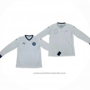 Camiseta Bahia 1ª Manga Larga 2025