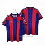 Camiseta Barcelona 1ª Retro 95-97