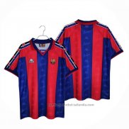 Camiseta Barcelona 1ª Retro 95-97