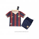 Camiseta Barcelona Special Nino 25/26