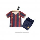 Camiseta Barcelona Special Nino 25/26