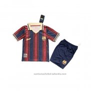 Camiseta Barcelona Special Nino 25/26