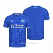 Camiseta Bayer Leverkusen 3ª 25/26
