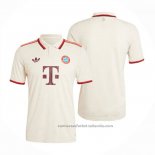 Camiseta Bayern Munich 3ª Authentic 24/25