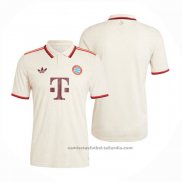 Camiseta Bayern Munich 3ª Authentic 24/25