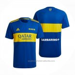 Camiseta Boca Juniors 1ª 2021