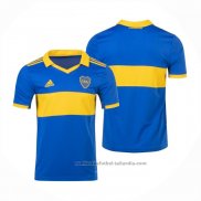 Camiseta Boca Juniors 1ª 22/23