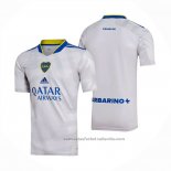 Camiseta Boca Juniors 2ª 2021
