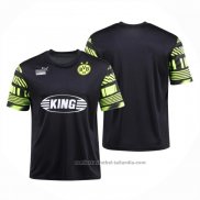 Camiseta Borussia Dortmund Puma King 2022