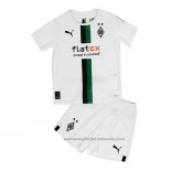 Camiseta Borussia Monchengladbach 1ª Nino 22/23