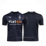 Camiseta Borussia Monchengladbach 2ª 20/21