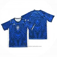 Camiseta Brasil Special 26/27 Azul