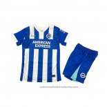 Camiseta Brighton & Hove Albion 1ª Nino 25/26