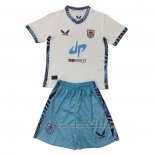 Camiseta Burnley 3ª Nino 24/25