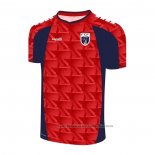 Camiseta Cabo Verde 3ª 2026
